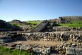 HadrianÃ¢â¬â¢s Wall Ruins